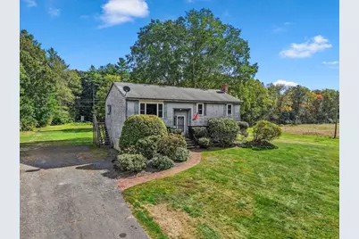 499 Harvard St, East Bridgewater, MA 02333 - Photo 2