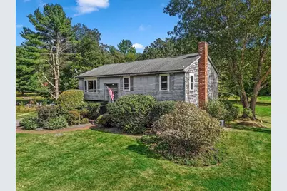 499 Harvard St., Lot A, East Bridgewater, MA 02333 - Photo 2