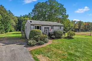 499 Harvard St Lot A, East Bridgewater, MA 02333 - Photo 1