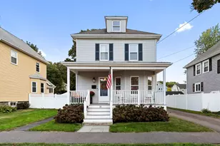 16 Eddie St, Quincy, MA 02169 - Photo 1