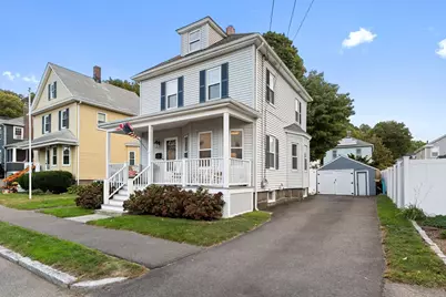 16 Eddie St., Quincy, MA 02169 - Photo 2