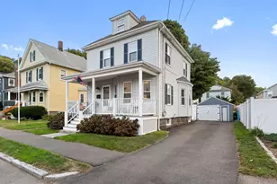 16 Eddie St, Quincy, MA 02169 - Photo 2