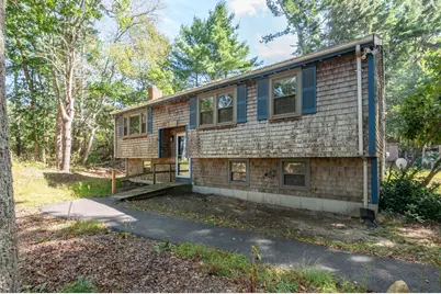 244 Hedges Pond Road, Plymouth, MA 02360 - Photo 2