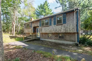 244 Hedges Pond Rd, Plymouth, MA 02360 - Photo 2