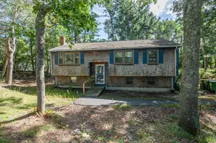 244 Hedges Pond Rd, Plymouth, MA 02360 - Photo 1
