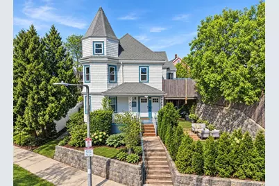 15 S Fairview St #3, Boston, MA 02131 - Photo 42