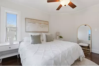 15 S Fairview St #3, Boston, MA 02131 - Photo 4