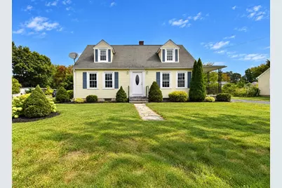 67 Temby St, Springfield, MA 01119 - Photo 2