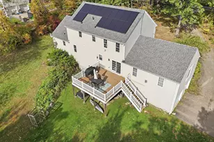 78 New Westminster Rd, Hubbardston, MA 01452 - Photo 2