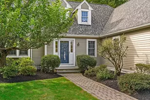 4 Doctors Hill, Scituate, MA 02066 - Photo 1