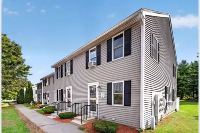 53 Olde Colonial Dr #6, Gardner, MA 01440 - Photo 1