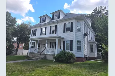 186 County St, Attleboro, MA 02703 - Photo 2