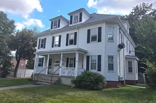 186 County St, Attleboro, MA 02703 - Photo 2