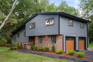 225 W Plain St, Wayland, MA 01778 - Photo 1