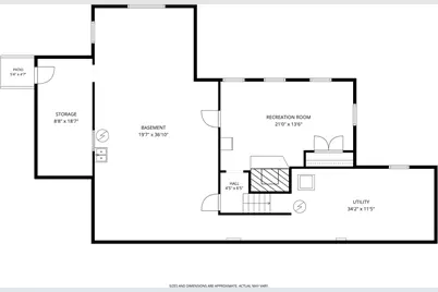 73 N Silver Lane, Sunderland, MA 01375 - Photo 40