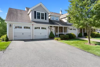 35 Peaslee Circle #35, Middleton, MA 01949 - Photo 1