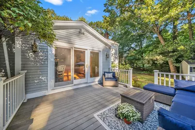 55 Turtle Lane, North Andover, MA 01845 - Photo 24