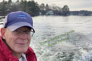 60 Wakefield Ave Webster Lake, Webster, MA 01570 - Photo 18