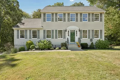 48 June St, Northbridge, MA 01534 - Photo 1
