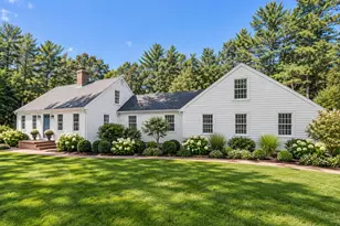 254 Church St, Duxbury, MA 02332 - Photo 2