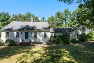 254 Church St, Duxbury, MA 02332 - Photo 1