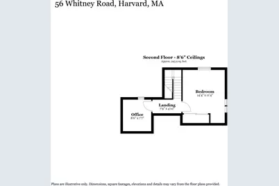 56 Whitney Road, Harvard, MA 01451 - Photo 38