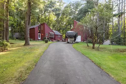 56 Whitney Road, Harvard, MA 01451 - Photo 2