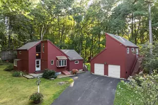 56 Whitney Rd, Harvard, MA 01451 - Photo 1