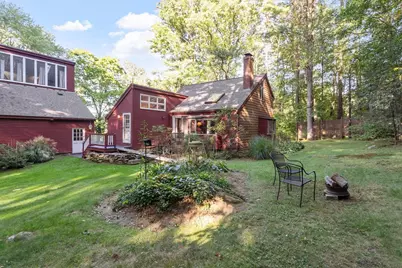 56 Whitney Road, Harvard, MA 01451 - Photo 4