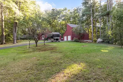 56 Whitney Road, Harvard, MA 01451 - Photo 36