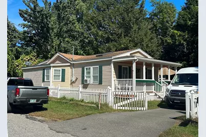 31 Tilton Street, Lowell, MA 01850 - Photo 1