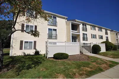 49 Village Brook Lane #6, Natick, MA 01760 - Photo 1