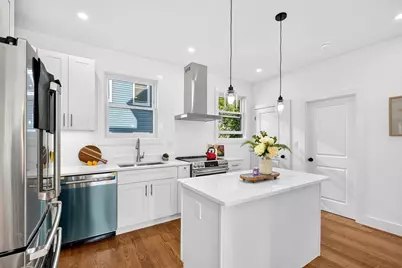 46 Walden St #46, Cambridge, MA 02140 - Photo 4
