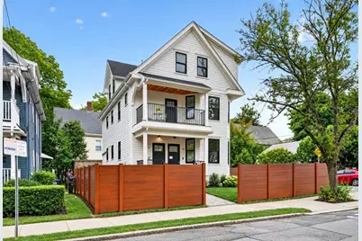 46 Walden St #46, Cambridge, MA 02140 - Photo 2