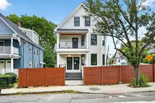 46 Walden St, Cambridge, MA 02140 - Photo 1