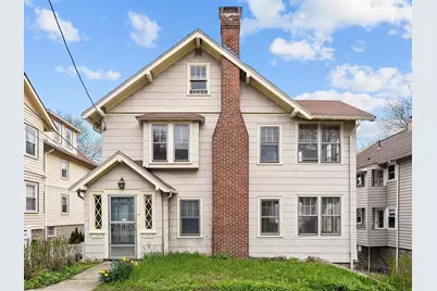 15 Howard St #A, Arlington, MA 02476 - Photo 1