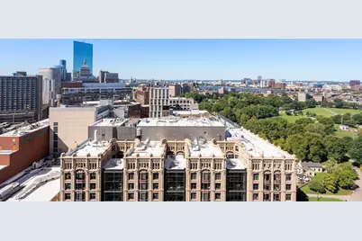 55 Lagrange St #304, Boston, MA 02106 - Photo 20