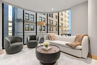 55 Lagrange St #304, Boston, MA 02106 - Photo 2
