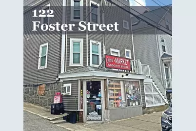 122 Foster Street, Peabody, MA 01960 - Photo 2
