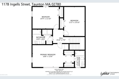 117 Ingell St #B, Taunton, MA 02780 - Photo 40