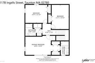 117 Ingell St, Taunton, MA 02780 - Photo 40
