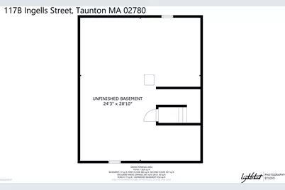 117 Ingell St #B, Taunton, MA 02780 - Photo 38