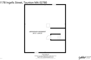 117 Ingell St, Taunton, MA 02780 - Photo 38