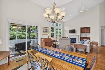 7 West Trevor Hill #7, Plymouth, MA 02360 - Photo 16