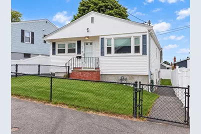 57 South Ave #1, Revere, MA 02151 - Photo 2