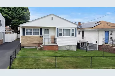 57 South Ave #1, Revere, MA 02151 - Photo 1