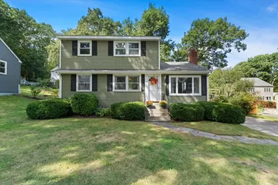 11 Lookout Avenue, Natick, MA 01760 - Photo 2