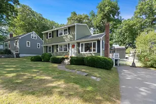 11 Lookout Ave, Natick, MA 01760 - Photo 1