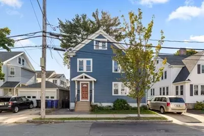 30 Philips #-, Arlington, MA 02474 - Photo 1