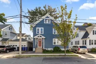 30 Philips, Arlington, MA 02474 - Photo 1